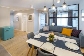 Friendhouse Apartments Vistula&Wawel - Cracovia - 8