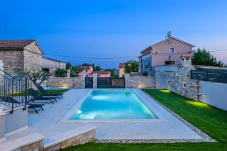 Villa Grande - Juršići - 8