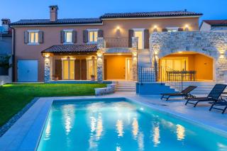 Villa Grande - Juršići - 0