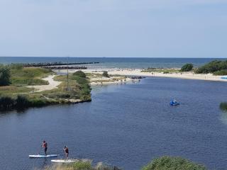 Saulėlydžių terasa - Palanga - 9