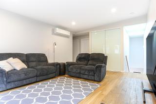 Karri Forest Vista-peaceful home with forest views - Margaret River - 4