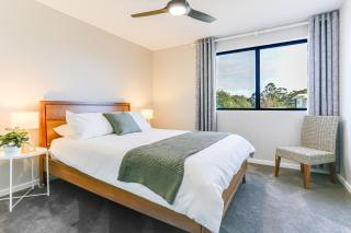 Karri Forest Vista-peaceful home with forest views - Margaret River - 6