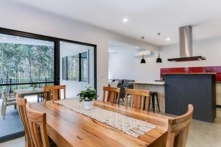 Karri Forest Vista-peaceful home with forest views - Margaret River - 7
