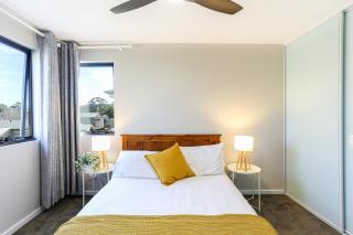 Karri Forest Vista-peaceful home with forest views - Margaret River - 1