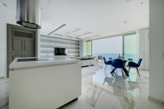 Super Luxury Apartment in Tigne Point, Amazing Sea Views - 2