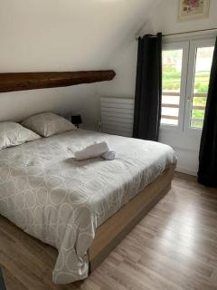 Maison chaleureuse à proximité de la mer - Sainte-Marguerite - 4