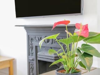 10 Carmen Sylva Road - Llandudno - 4