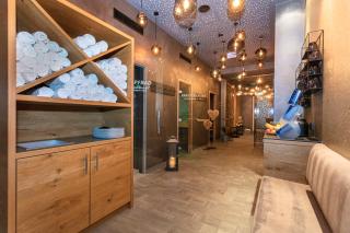 Hotel Almrausch - Saalbach-Hinterglemm - 7