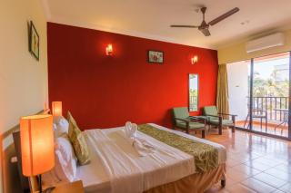 Palmarinha de Goa - Calangute - 8