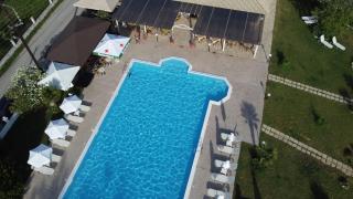 Egrypos Hotel - Petrití - 7