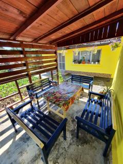 Casa de vacanță Anni - 2 min de piață - Eforie Nord - 5