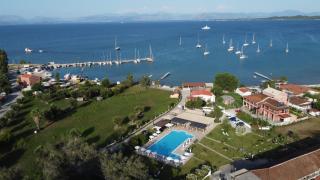 Egrypos Hotel - 3