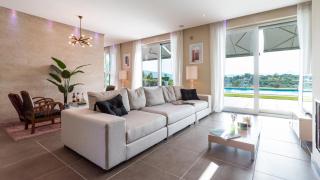 Villa Atmosfere 8, Emma Villas - - 1
