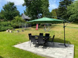 Vila Vlčí Hora - 2