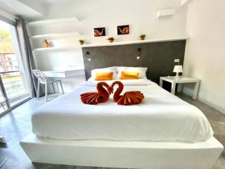 STUDIO DESIGN 5 ETOILES Resort - Bangrak Beach - 9