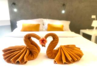 STUDIO DESIGN 5 ETOILES Resort - Bangrak Beach - 5