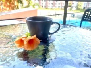 STUDIO DESIGN 5 ETOILES Resort - Bangrak Beach - 2