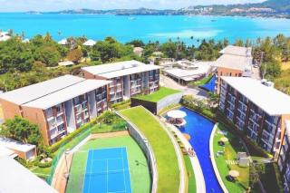 STUDIO DESIGN 5 ETOILES Resort - Bangrak Beach - 3
