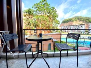 STUDIO DESIGN 5 ETOILES Resort - Bangrak Beach - 4