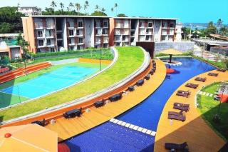 STUDIO DESIGN 5 ETOILES Resort - Bangrak Beach - 1