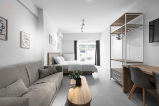 P30, Nilie Hospitality MGMT - Salonicco - 4