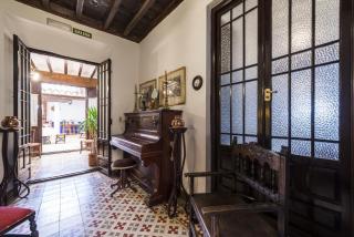 Hotel Rural Tia Pilar - Almagro - 6