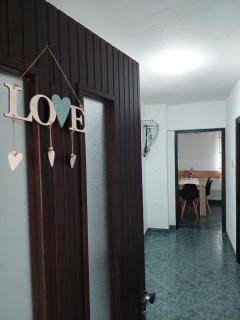Apartman Hana - Drežnik Grad - 3