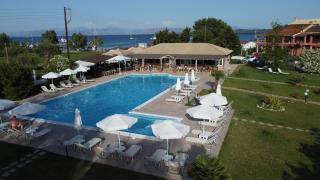 Egrypos Hotel - Petrití - 9