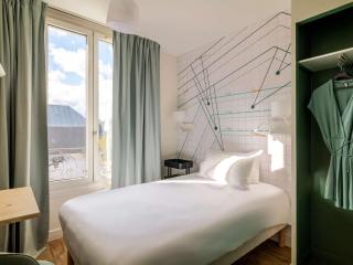 ibis Styles Asnieres Centre - Asnières-sur-Seine - 8