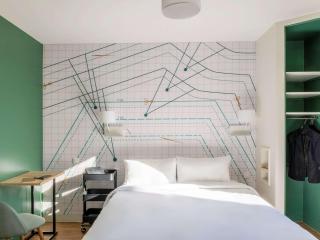 ibis Styles Asnieres Centre - Asnières-sur-Seine - 4