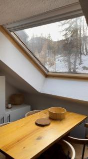 Appartement 4 personnes Puy St Vincent 1700 - Puy-Saint-Vincent - 1