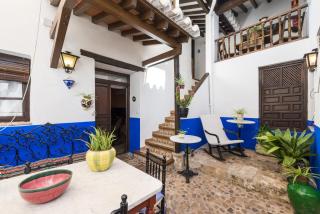 Hotel Rural Tia Pilar - Almagro - 2