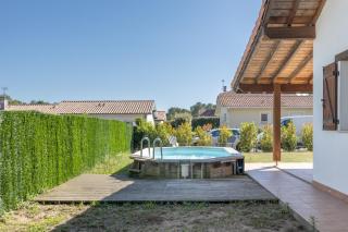 Maison pour 6 personnes à Tosse - Tosse - 8