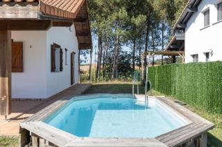 Maison pour 6 personnes à Tosse - 9