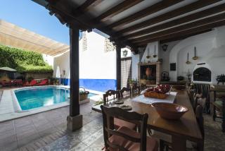 Hotel Rural Tia Pilar - Almagro - 0