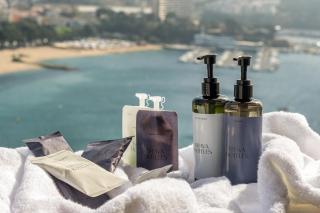 Hotel Montjoi by Brava Hoteles - Sant Feliu de Guíxols - 3