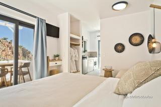 Agnantema luxury suites - Karpathos - 8
