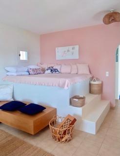 Angeliki House by Elefthia Syros - Megas Yialos-Nites - 3
