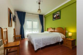 Hostal Chelsea - Cedeira - 4