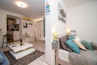 Oasis apartment - Pula - 8