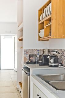 Agnantema luxury suites - Karpathos - 1