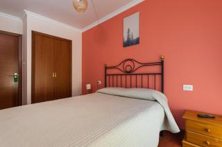 Hostal Chelsea - Cedeira - 8
