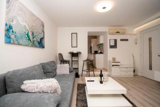 Oasis apartment - Pula - 6