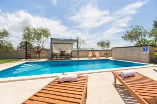 Holiday Home Giovanna - Kaštelir - 5