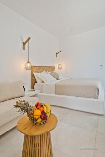 Agnantema luxury suites - Karpathos - 5