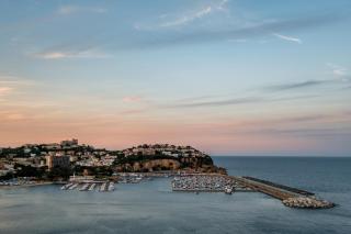 Hotel Montjoi by Brava Hoteles - Sant Feliu de Guíxols - 6