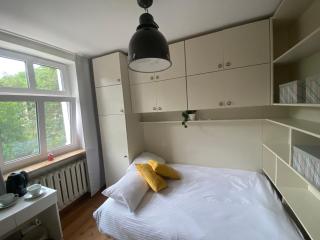 Rooms Gdańsk Wrzeszcz centrum - Gdansk - 9