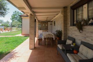 Holiday Home Giovanna - Kaštelir - 9