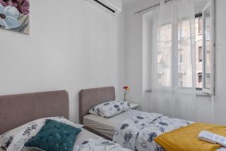 Flower Accommodation - Rijeka - 2