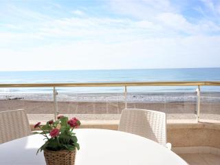 Villa Service - Barco 3º - Calafell - 0